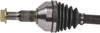 Cardone 66-1435 New CV Constant Velocity Drive Axle Shaft