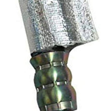 RJJX 49720-2Y900 49720-2Y90A Power Steering Pressure Hose Fit for 00-01 Nissan Maxima Infiniti I30 3.0