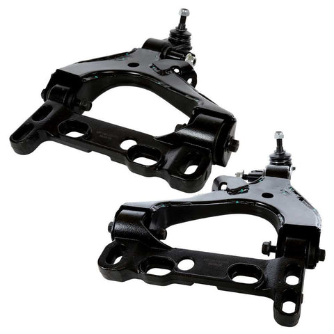 Prime Choice Auto Parts CAK1111-1112 Pair of Front Lower Control Arms