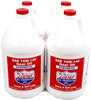 Lucas Oil 10122-4 Synthetic 75W-140 Trans/ Diff Lube 4X1 Gal