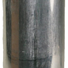 TCW 17-4326 A/C Drier (Quality With Perfect Vehicle Fitment)
