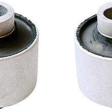 A-Partrix 2X Suspension Control Arm Bushing Front Lower Rearward Compatible With S350