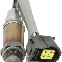 Bosch 13687 Oxygen Sensor, OE Fitment (Dodge, Jeep)