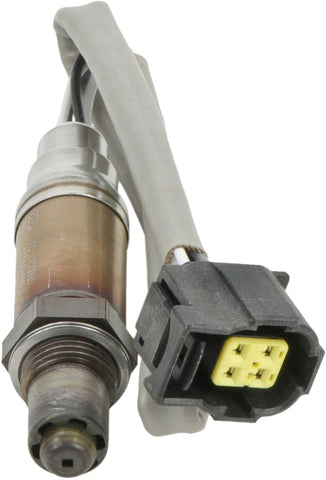 Bosch 13687 Oxygen Sensor, OE Fitment (Dodge, Jeep)