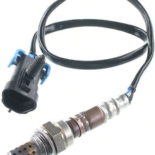 Oxygen Sensor for Chevrolet Corvette 2005-2013 Silverado 2500 HD 3500 GMC Sierra 3500 HD Buick Regal Verano