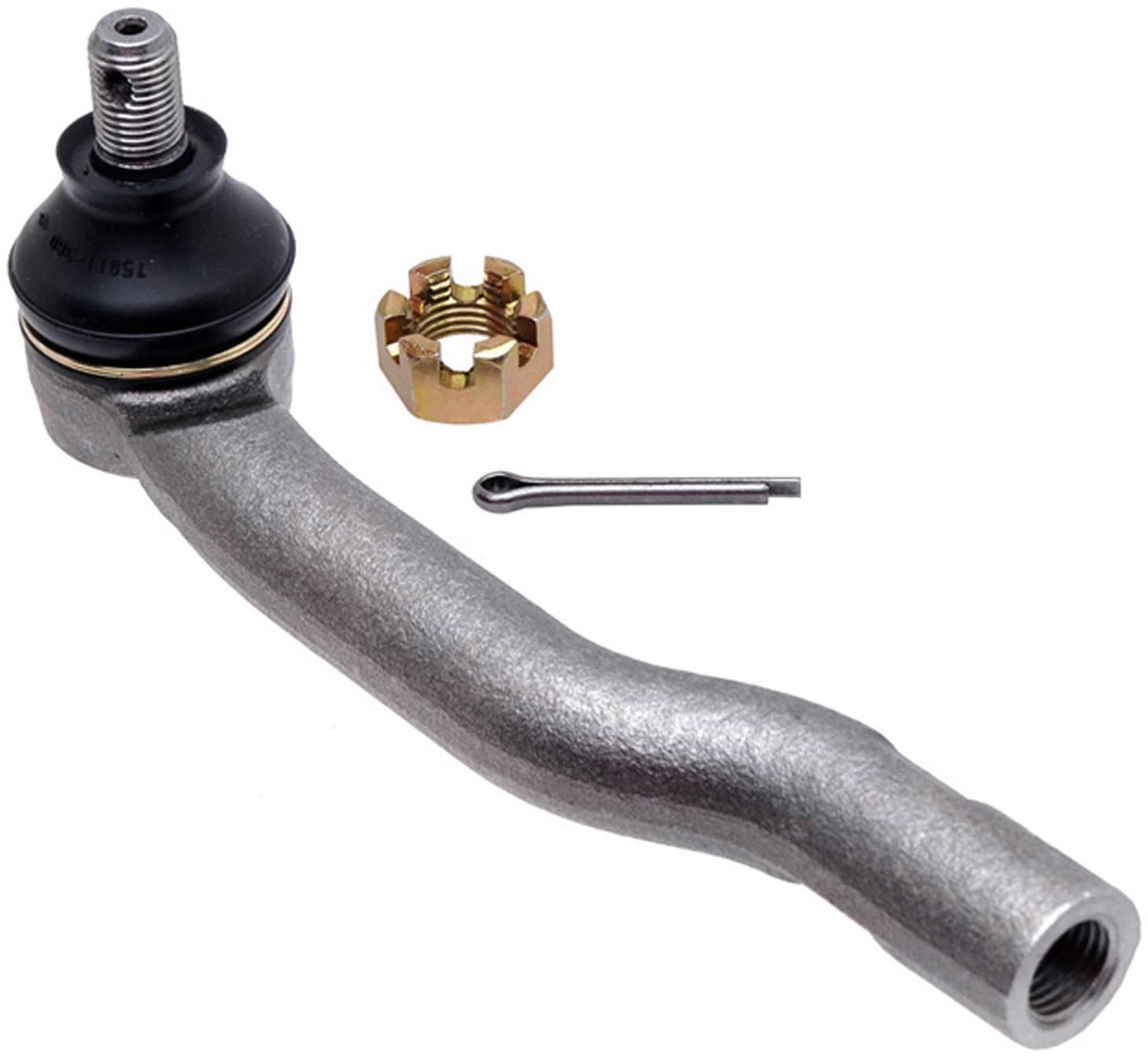 ACDelco 45A0932 Professional Driver Side Outer Steering Tie Rod End