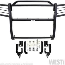 Westin Automotive Products 40-3885 Black Sportsman Grille Guard