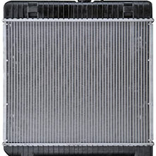 Behr Hella Service 376710531 Radiator