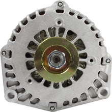 DB Electrical ADR0368 145 Amp New Alternator For Chevrolet, Gmc Truck 2005 2006 2007, 4.3L 4.8L 5.3L 6.0L 8.1L 1500 2500 3500 Silverado Pickup 2005 2006 2007 10392759 1-2555-21DR 8302