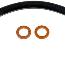 Dorman H38584 Hydraulic Brake Hose