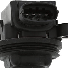 MotoRad 1IC122 Ignition Coil | Fits select Volvo C70, S60, S70, S80, V70, XC70, XC90