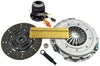 EFT CLUTCH KIT w SLAVE CYL FOR 97-08 FORD F150 F250 PICKUP TRUCK 4.2L 4.6L MOTORCRAFT