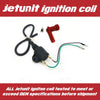 Jetunit ignition coil For yamaha jetski 1995-1998 63M-85570-20-00 65E-85570-00-00