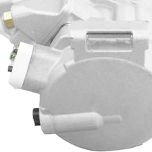 Alxiang AC A/C Compressor & Clutch Compatible with 2013-2016 Camry Sedan 2009-2013 Highlander 2012-2016 Sienna Mini Cargo Van 2011-2016 Sienna Mini Passenger Van 2009-2016 Venza