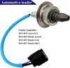 Automotive-leader 234-9119 Air Fuel Ratio Upstream Oxygen O2 Sensor 1 for 2013-2015 Acura ILX 2.0L L4, 2014-2015 Honda Accord 2.0L L4, 2012-2015 Honda Civic 1.8L L4 2016-2017 Honda HR-V 36531-R1A-A01