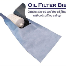 Oil Filter Bib, 3 Pack