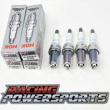 4 PCSNEW -- NGK 6240 Laser Platinum Spark Plugs PLFR5A-11