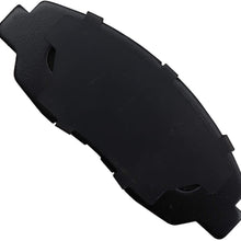 Beck Arnley 089-1755 OE Brake Pad