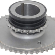 AKWH 2710521703 Engine Timing Crankshaft Gear 05433038001 For Mercedes M271 C180 C200 C230 CLC180 CLC200 1.8L Petrol Compressor Engines 180/200/230 Compressor (M271 Engine Timing Crankshaft Gear)