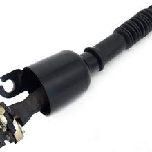 POWERWORKS 26033170 Lower Steering Shaft Column for Cadillac GMC Chevy Suburban Chevrolet 1995-2000 Replaces 425-185