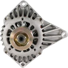 DB Electrical Adr0123 Alternator Compatible with/Replacement for Buick Park Avenue 3.8L 3.8 97 98, 10463838 10464069 10480191 10480250