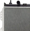 Sunbelt Radiator For Chrysler PT Cruiser 2677 Drop in Fitment