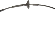 Dorman 905-609 Automatic Transmission Shifter Cable for Select Ford Models