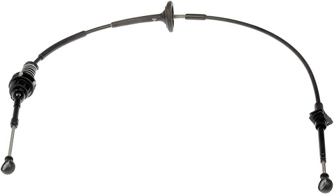 Dorman 905-609 Automatic Transmission Shifter Cable for Select Ford Models