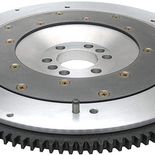 Fidanza 126801 Flywheel, Aluminum