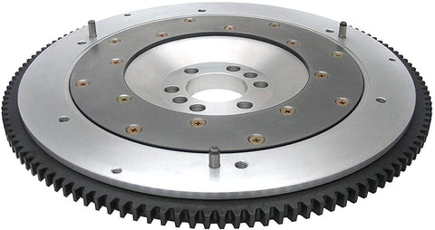 Fidanza 126801 Flywheel, Aluminum