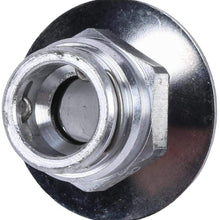 ACDelco 84240287 GM Original Equipment Automatic Transmission Fluid Cooler Line Connector