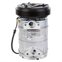 AC Compressor & A/C Clutch For Suzuki Vitara Esteem & Grand Vitara - BuyAutoParts 60-00820NA NEW