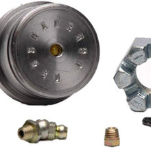 ACDelco 46D0070A Advantage Front Upper Suspension Ball Joint Assembly