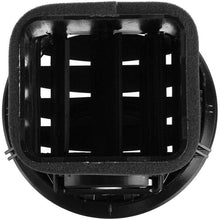 Iinger Car Interior Heater A/C Air Vent Cover Outlet Grille Fit for Vauxhall Opel ADAM/Corsa D MK3 Air Conditioning Vents Trim Covers (Color Name : Two)