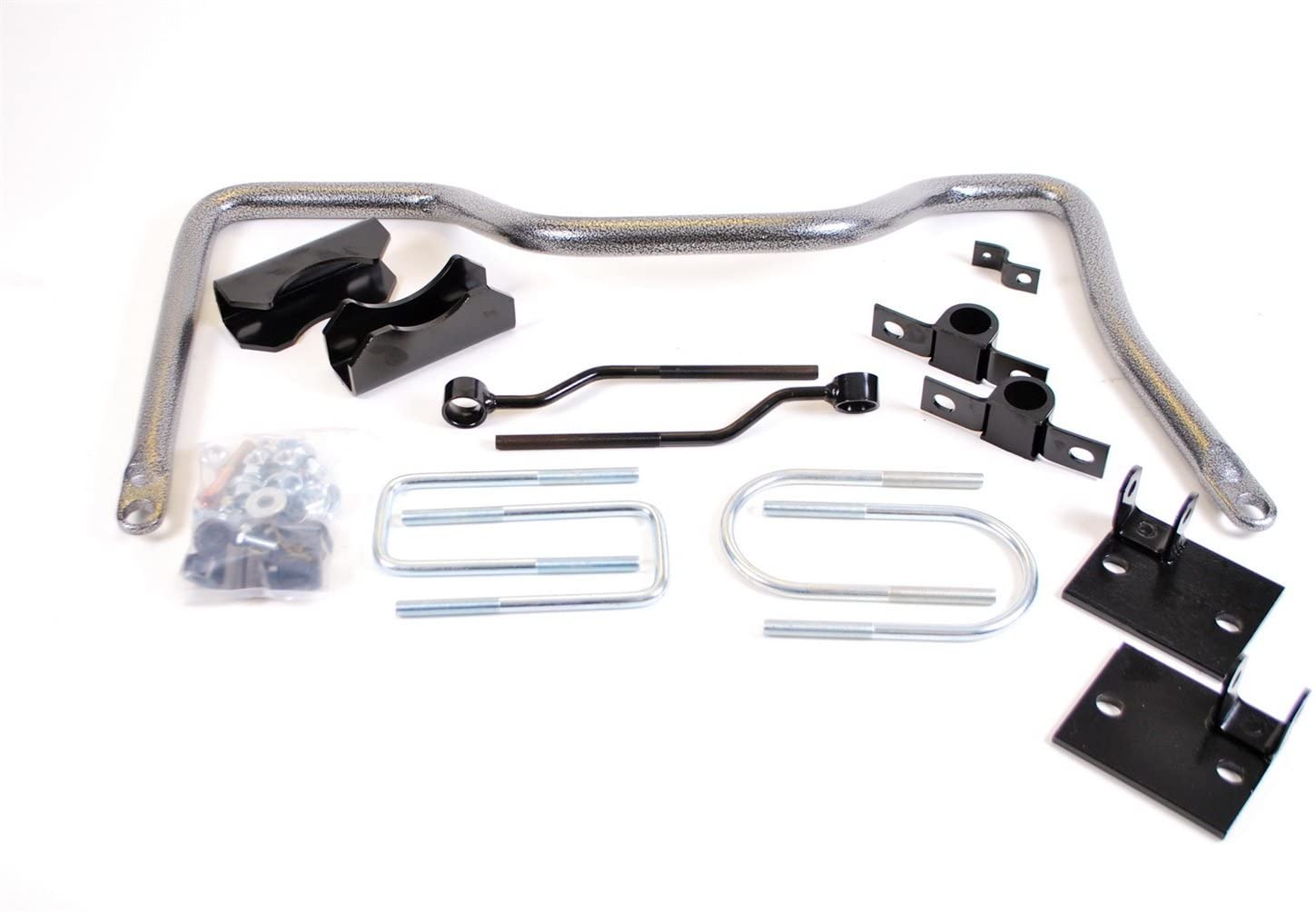 Hellwig 7272 Big Wig Rear Sway Bar for Dodge 250/350