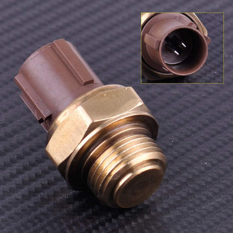 37760P00003 37760-P00-003 Engine Radiator Coolant Fan Sensor Temperature Switch For Acura Rsx Tsx For Honda For Civic Accord Cr-V