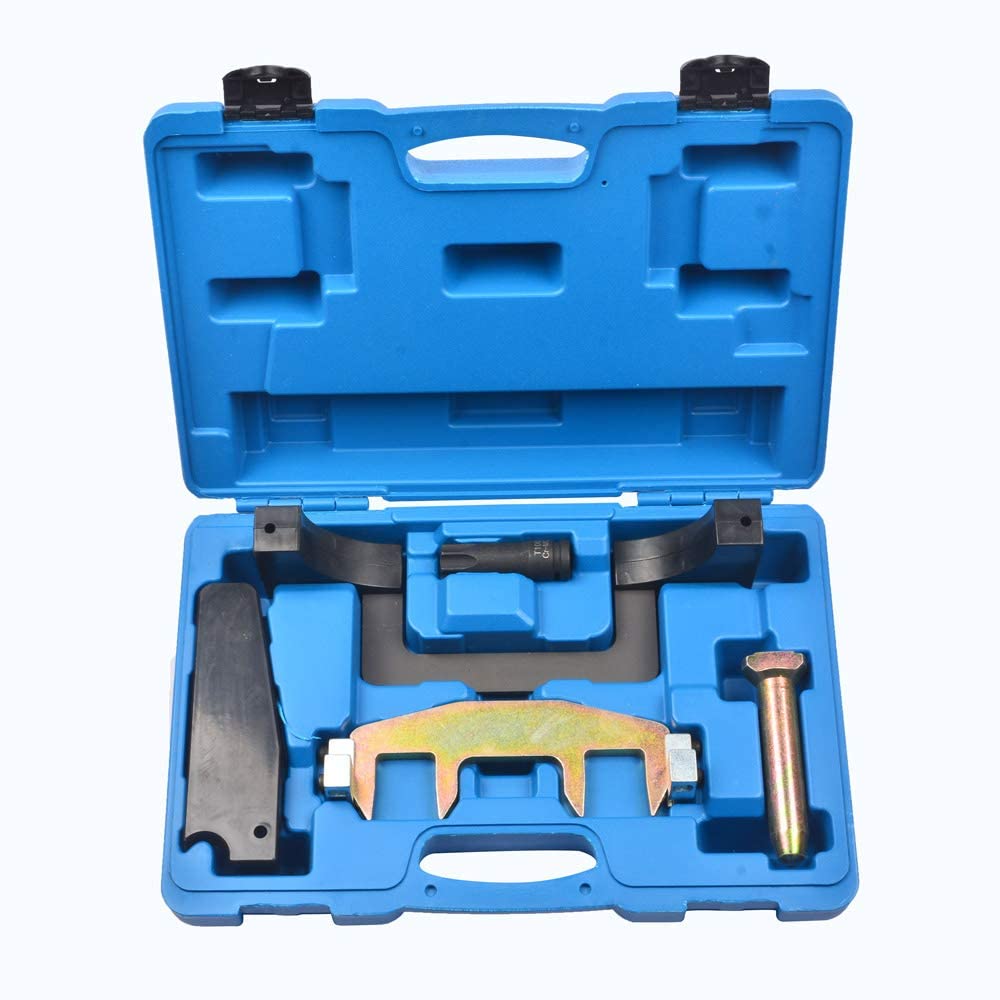 Camshaft Alignment Engine Timing Chain Tool Kit for Mercedes Benz C230 C250 M271