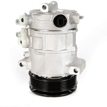 LFJD New A/C Air Conditioner Compressor Kit Fit Dodge Jo-ur-ney/A-ven-ger 4 Door 2.4L CO 11267C US Ship
