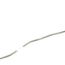 ACDelco 20788334 GM Original Equipment Automatic Transmission Fluid Cooler Outlet Line