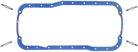 Oil Pan Gasket Set