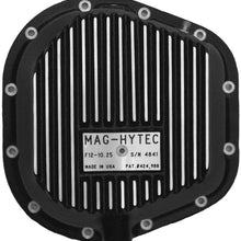 Mag-Hytec Rear Differential Cover 86-12 Ford F-250 / F350 Truck & SUV w/ 12-10.25 axle