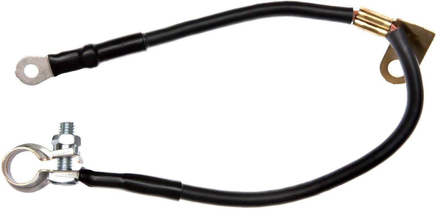 Standard Motor Products A17-6CLT Battery Cable