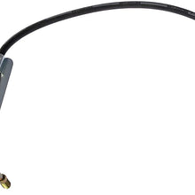 Dorman H381083 Brake Hydraulic Hose for Select Chevrolet/GMC Models