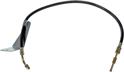 Dorman H381083 Brake Hydraulic Hose for Select Chevrolet/GMC Models