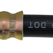 Dorman H380521 Hydraulic Brake Hose