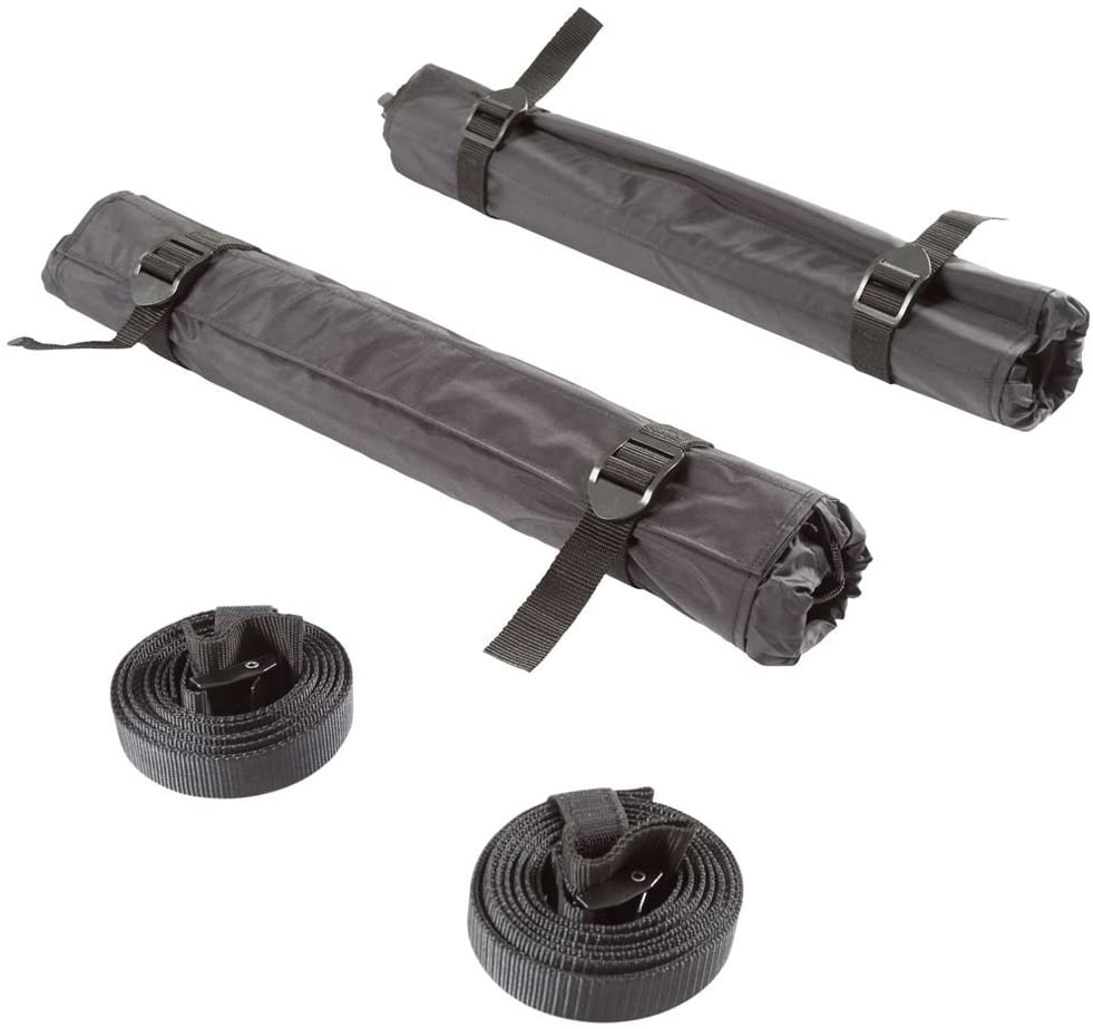 Apex APX-RB-PD Cargo Roof Rack Pads 18