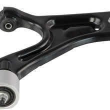 Delphi TC3267 Control Arm
