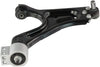 Delphi TC3267 Control Arm