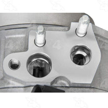 Four Seasons (178313) A/C Compressor