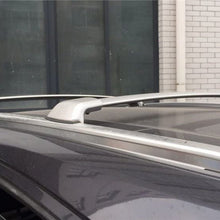 Kingcher Roof Rack for Honda Vezel HRV HR-V 2015 2016 2017 2018 2019 Luggage Holder Rail Cariier Cross Bar Crossbar